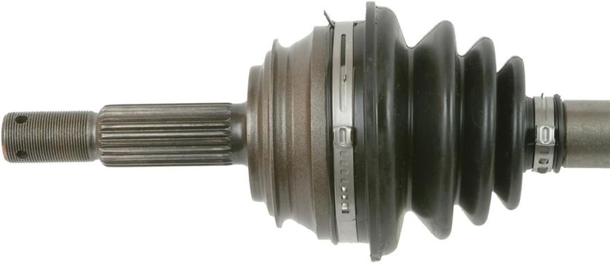 Front Right CV Axle Shaft - 73_AX