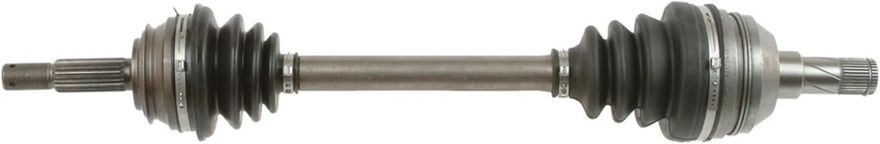 Front Right CV Axle Shaft - 73_AX
