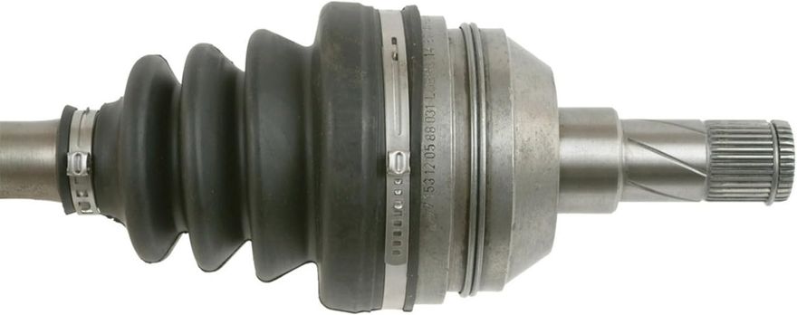Front Right CV Axle Shaft - 73_AX