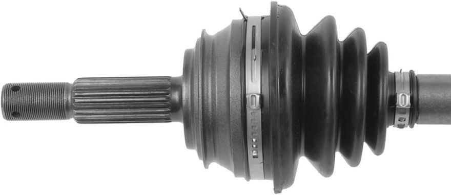Front Right CV Axle Shaft - 73B_AX
