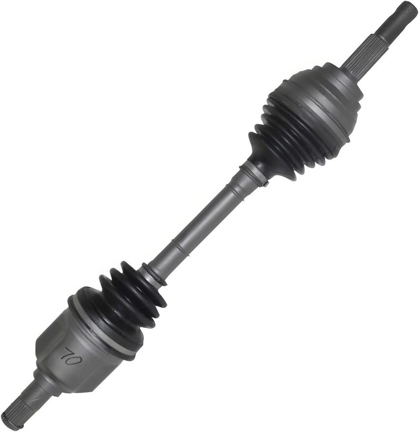 Main Image - Front Left CV Axle