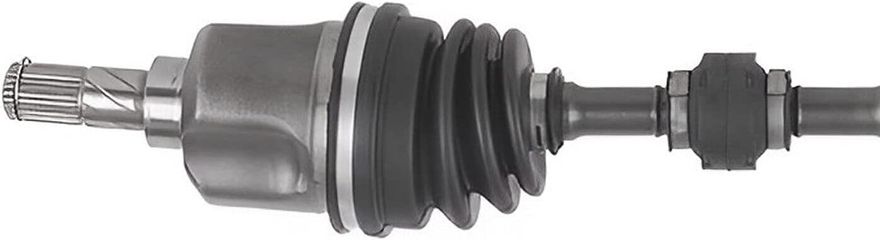 Front Left CV Axle - 70A_AX