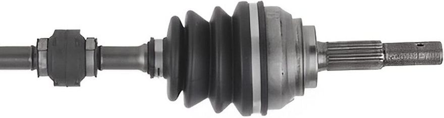 Front Left CV Axle - 70A_AX