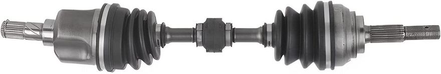 Front Left CV Axle - 70A_AX