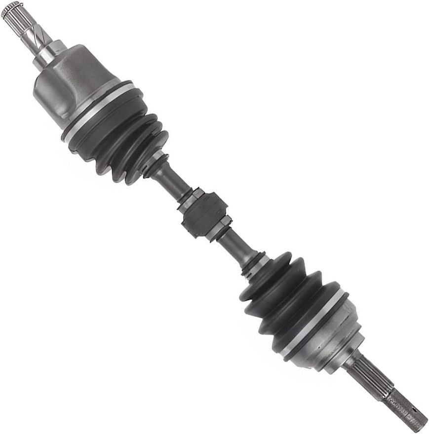 Front Left CV Axle - 70A_AX