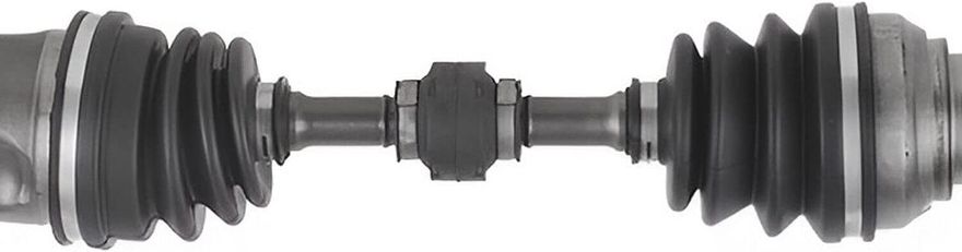 Front Left CV Axle - 70A_AX