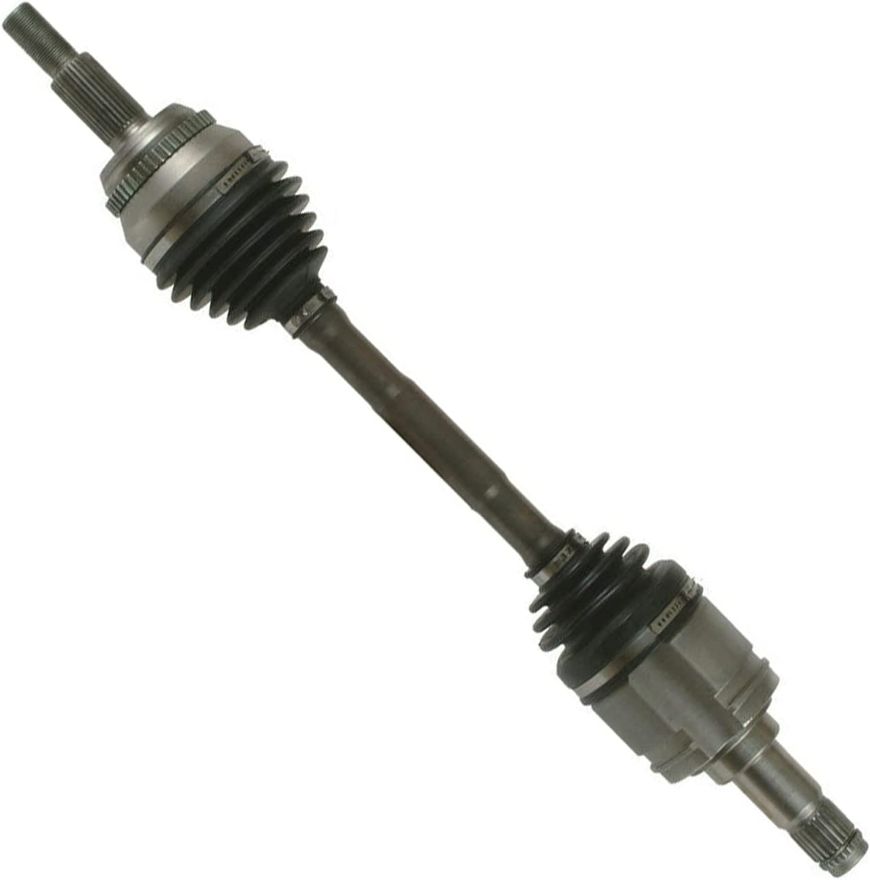 Front Left CV Axle - 710_AX