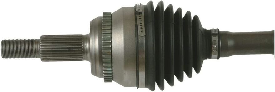Front Left CV Axle - 710_AX