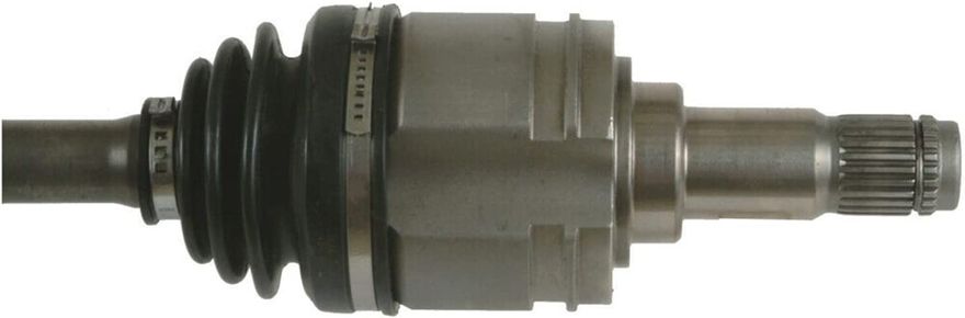 Front Left CV Axle - 710_AX