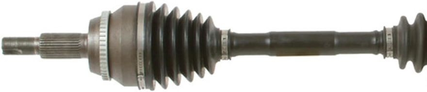 Front Right CV Axle Shaft - 711_AX