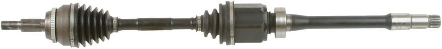 Front Right CV Axle Shaft - 711_AX