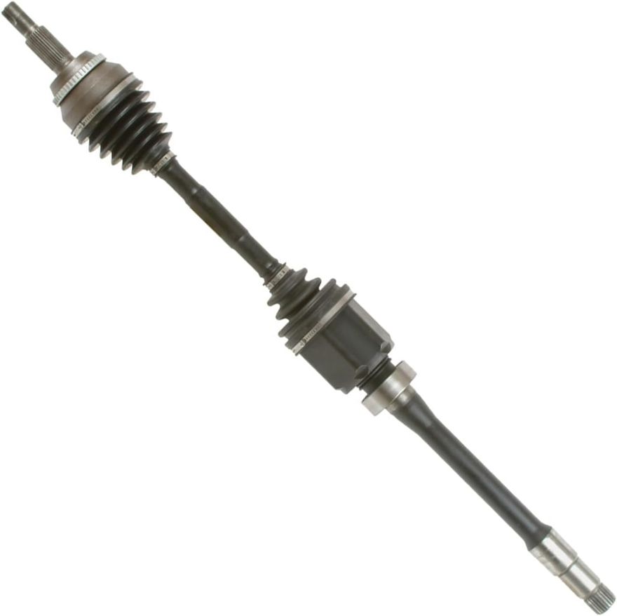 Front Right CV Axle Shaft - 711_AX