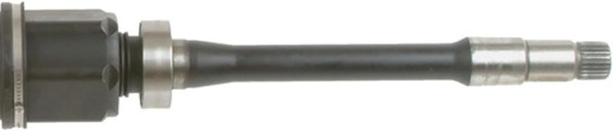 Front Right CV Axle Shaft - 711_AX