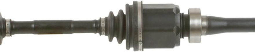 Front Right CV Axle Shaft - 711_AX