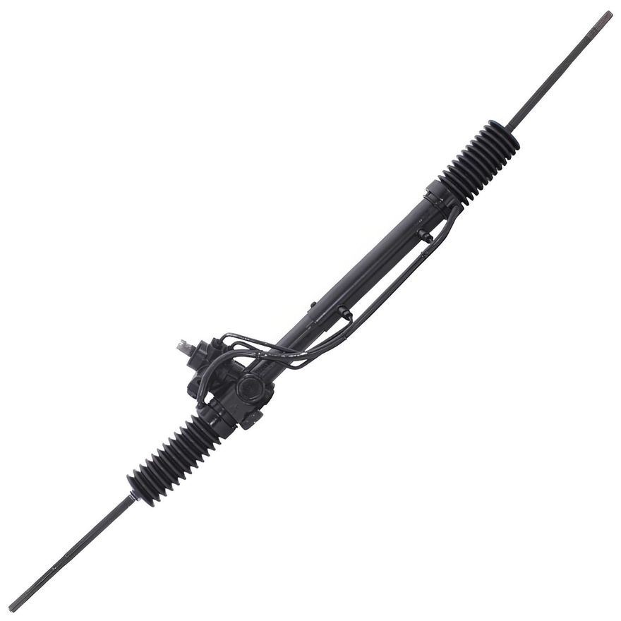 Main Image - Power Steering Rack and Pinion
