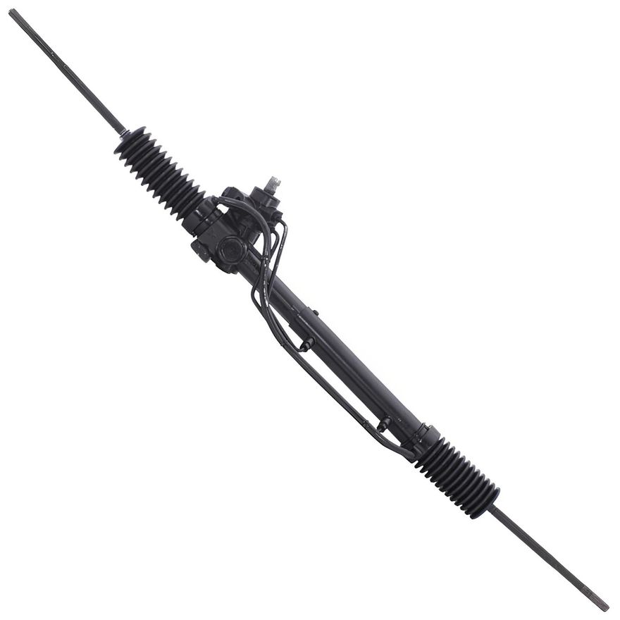 Power Steering Rack and Pinion - 718