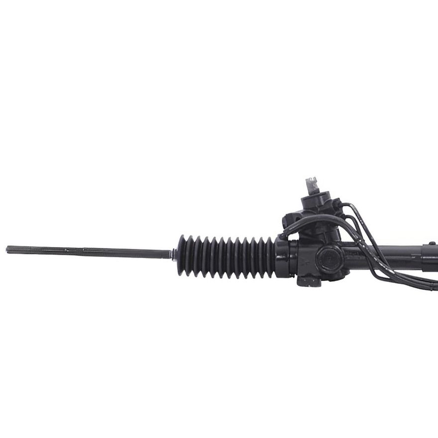 Power Steering Rack and Pinion - 718