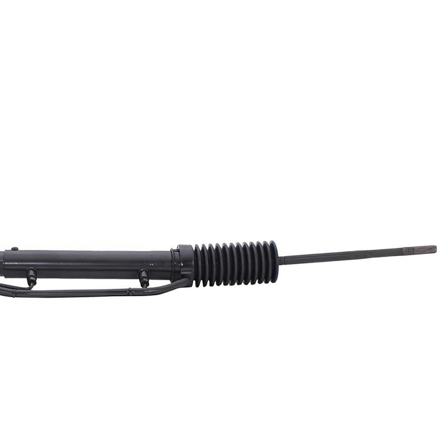 Power Steering Rack and Pinion - 718