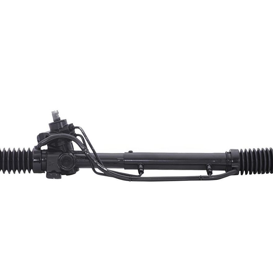 Power Steering Rack and Pinion - 718