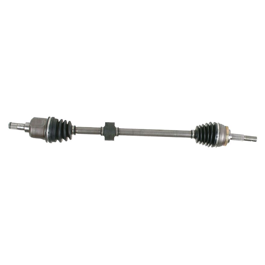 Front Right CV Axle - 71AW_AX