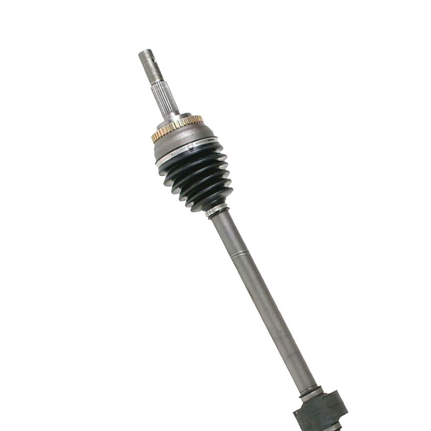 Front Right CV Axle - 71AW_AX