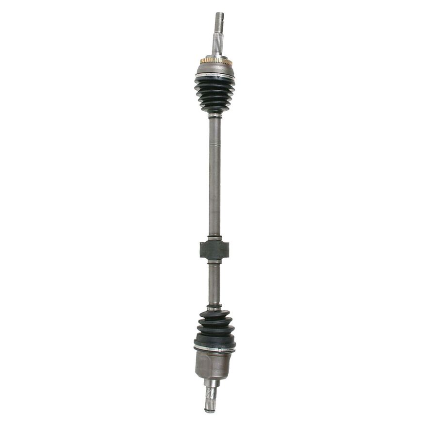 Front Right CV Axle - 71AW_AX