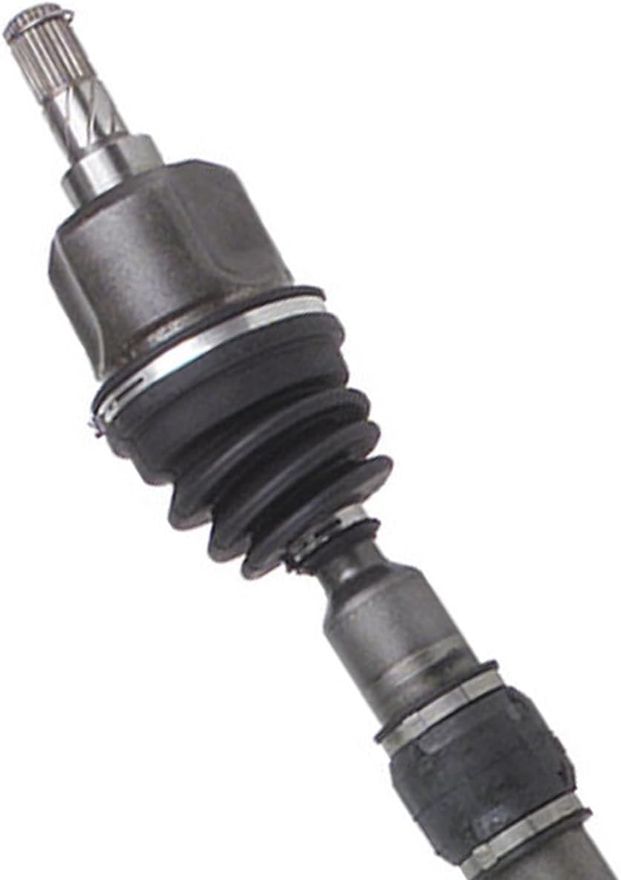 Front Right CV Axle Shaft - 71_AX