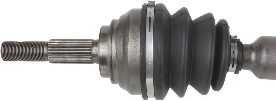Front Right CV Axle Shaft - 71_AX