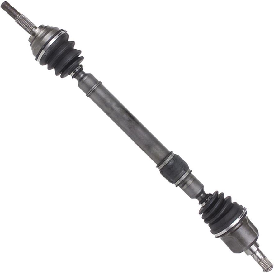 Front Right CV Axle Shaft - 71_AX
