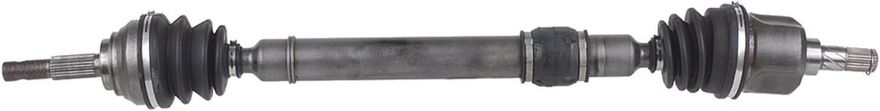 Front Right CV Axle Shaft - 71_AX