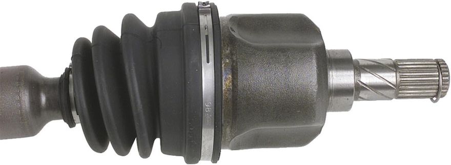 Front Right CV Axle Shaft - 71_AX