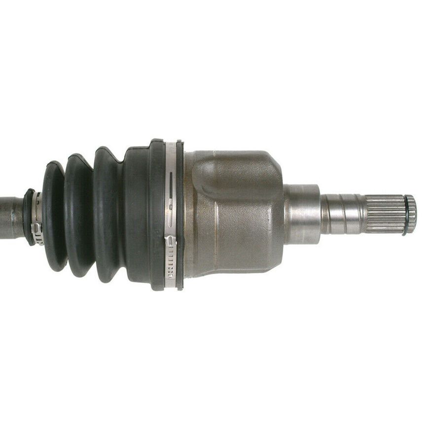 Front Right CV Axle - 71A_AX