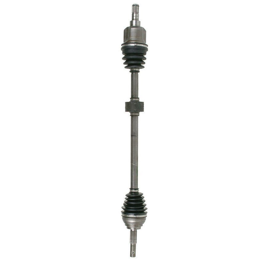 Front Right CV Axle - 71A_AX