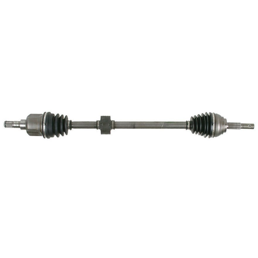 Front Right CV Axle - 71A_AX