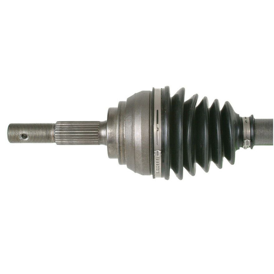 Front Right CV Axle - 71A_AX