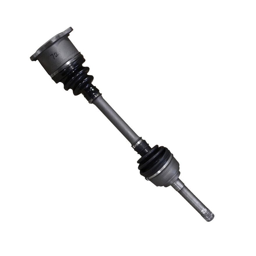 Front CV Axle - 720_AX