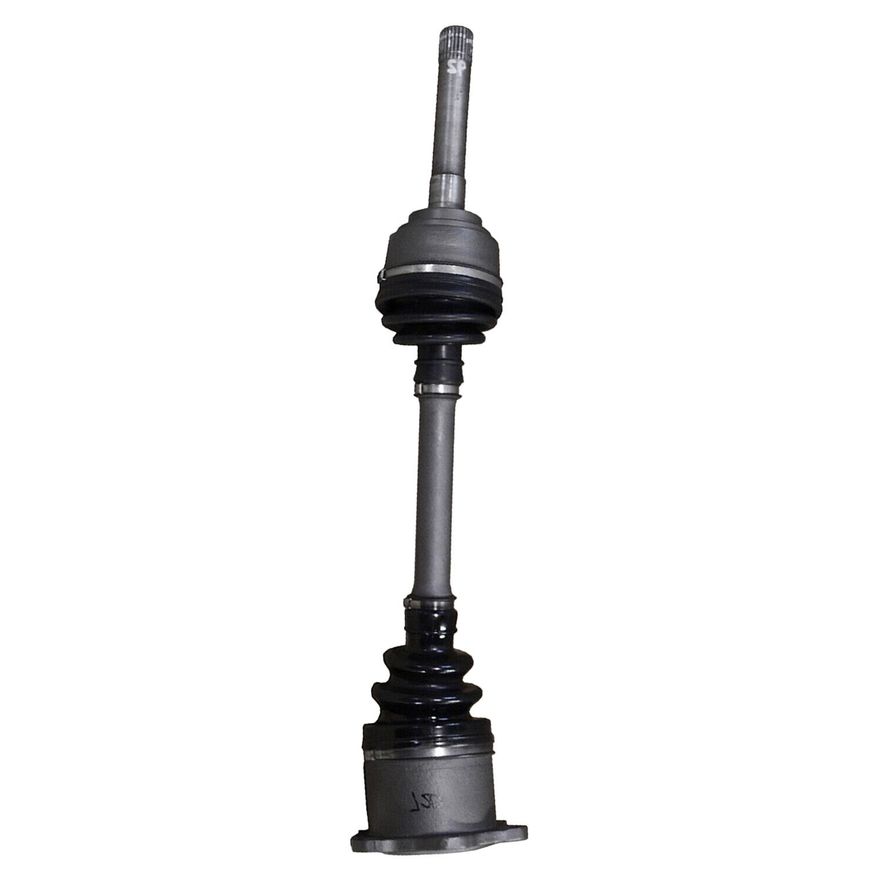 Front CV Axle - 720_AX