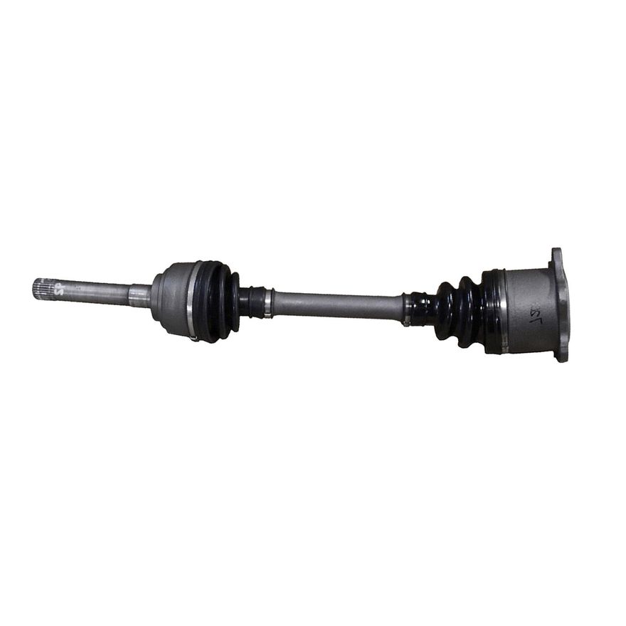 Front CV Axle - 720_AX