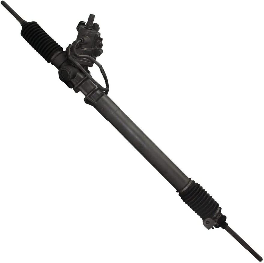 Power Steering Rack and Pinion - 724