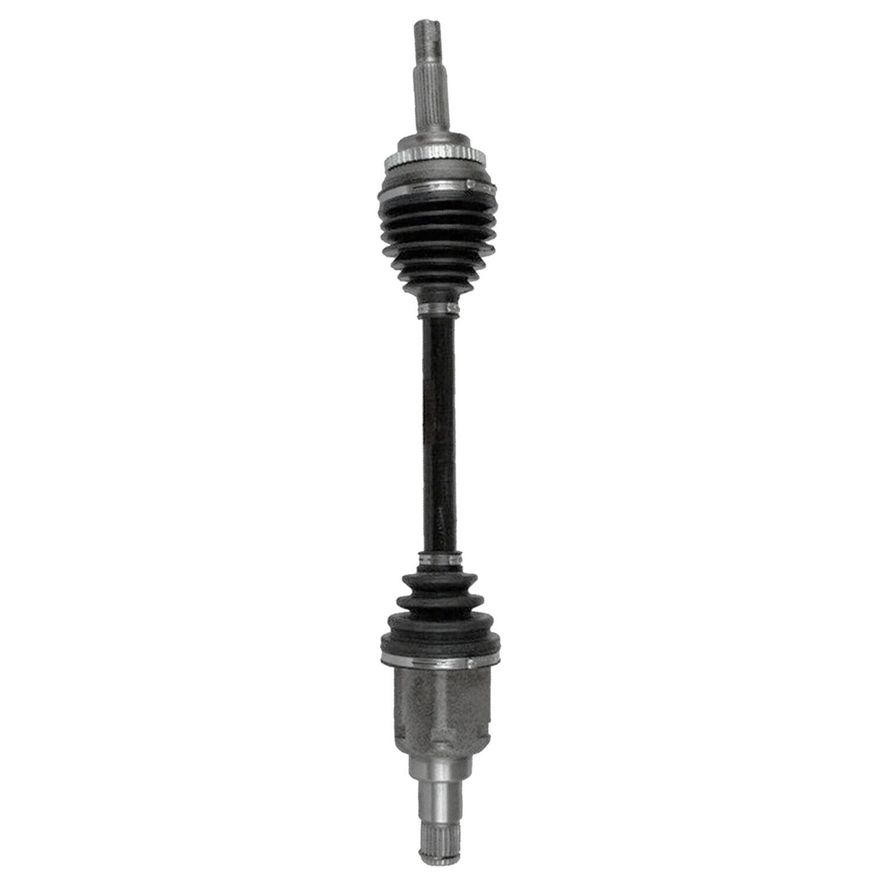 Front Left CV Axle - 725_AX