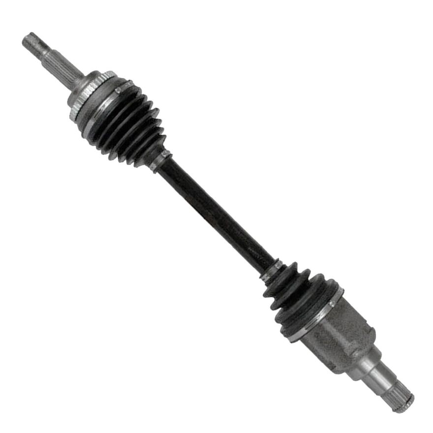 Front Left CV Axle - 725_AX