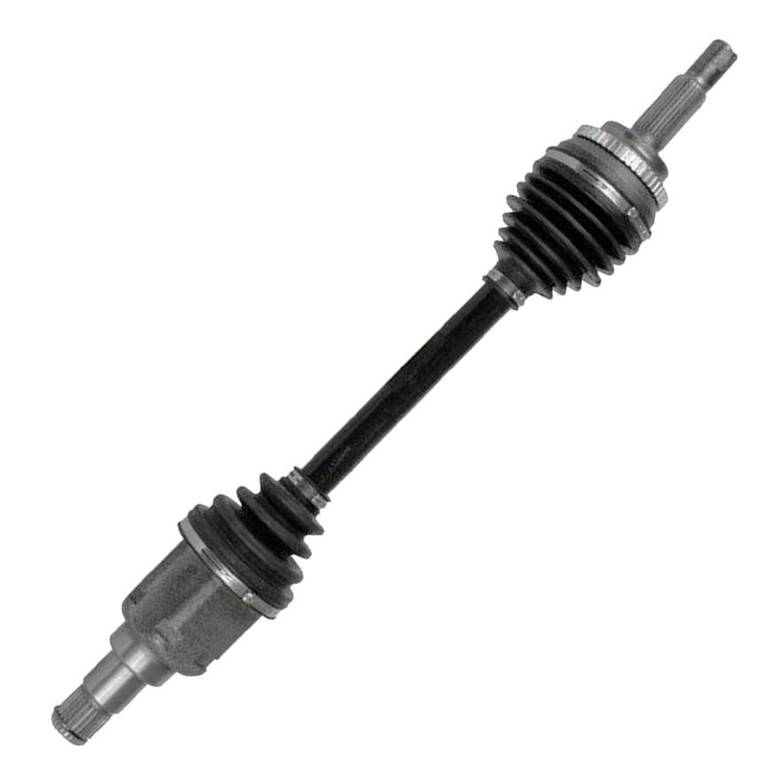 Front Left CV Axle - 725_AX