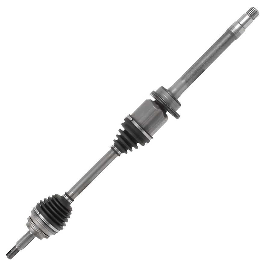 Front Right CV Axle - 728_AX