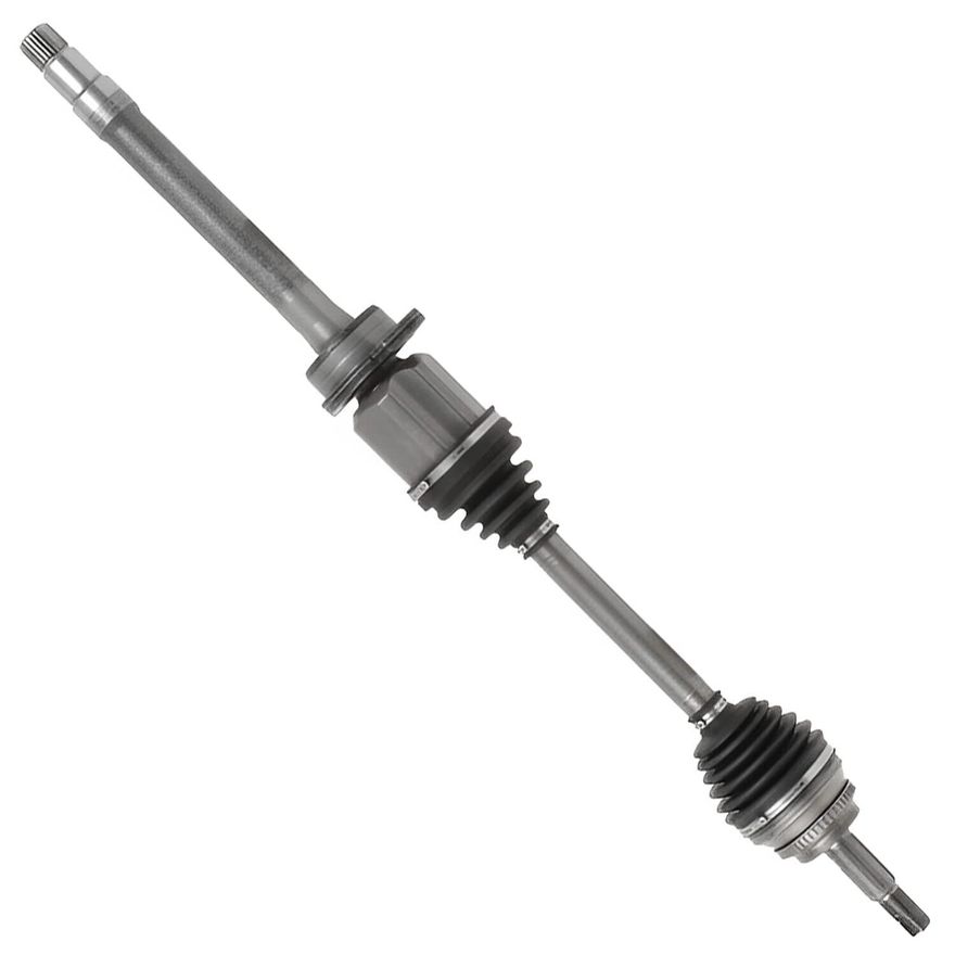 Front Right CV Axle - 728_AX