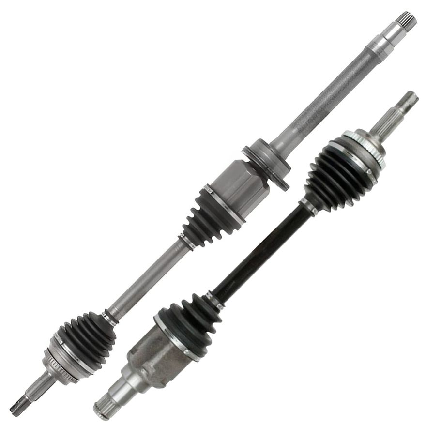 Main Image - Front CV Axles