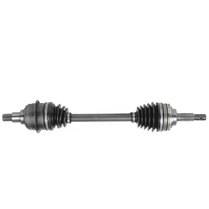 Front Left CV Axle - 726_AX