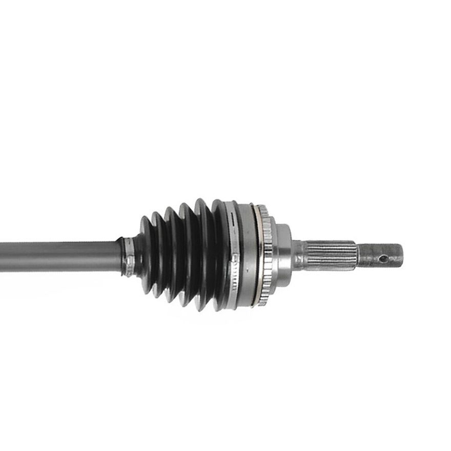 Front Left CV Axle - 726_AX