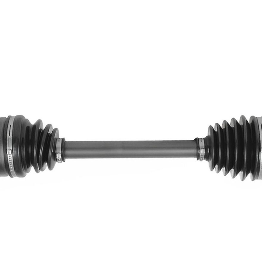 Front Left CV Axle - 726_AX