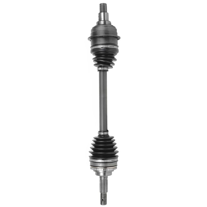 Front Left CV Axle - 726_AX