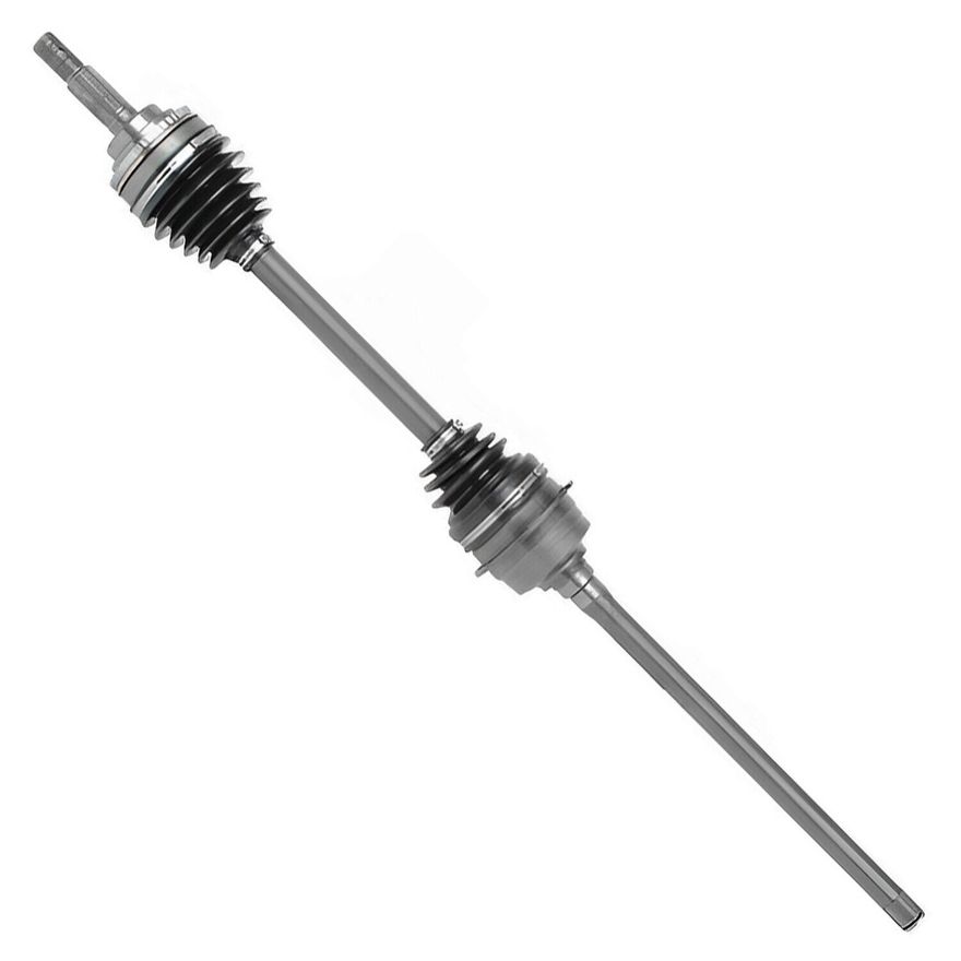 Front Right CV Axle - 733_AX